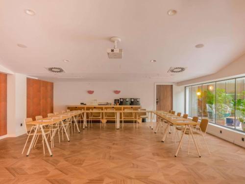 Ibis Styles Sevilla Santa Justa