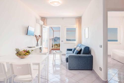 Gocce Di Capri Hotel & Serviced Residence
