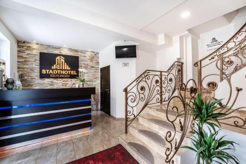 Aspire Castillio Reutlingen, Trademark Collection by Wyndham