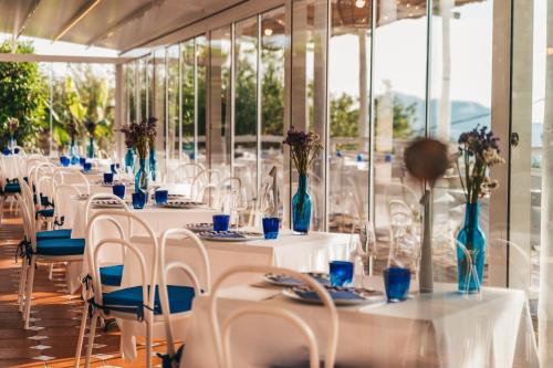 Gocce Di Capri Hotel & Serviced Residence