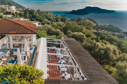 Gocce Di Capri Hotel & Serviced Residence