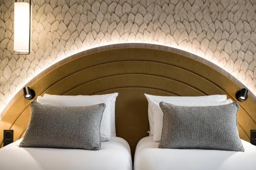 Mercure Chartres Est