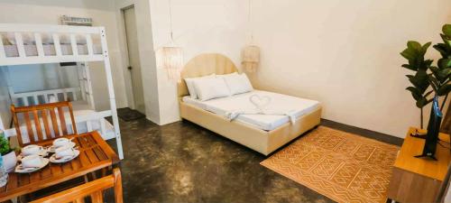 Manawari Beach Resort