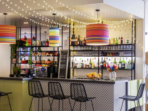 ibis Styles Perpignan Centre Gare