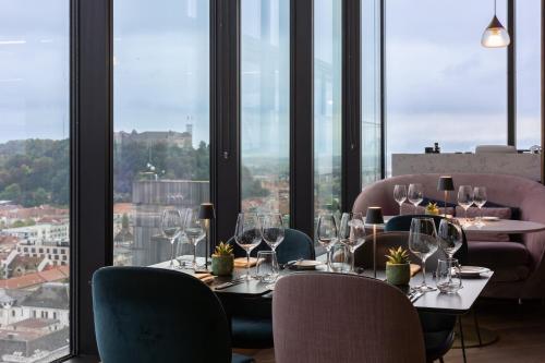 InterContinental Ljubljana