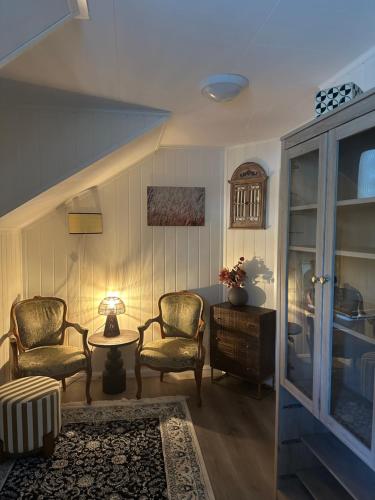 Downtown Historical House with Renovated apartments free P near