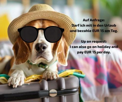 Apartmenthotel ´s Mitterndorf