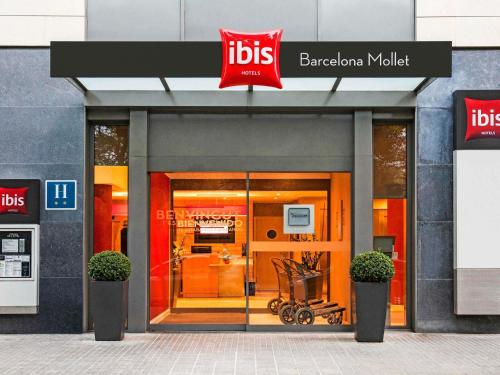 ibis Barcelona Mollet