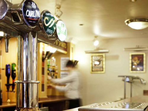 Ibis Carlisle City Centre Hotel