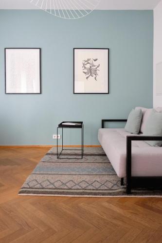 August The Boardinghouse