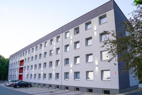 Zgoda Kompleks Hotelarski