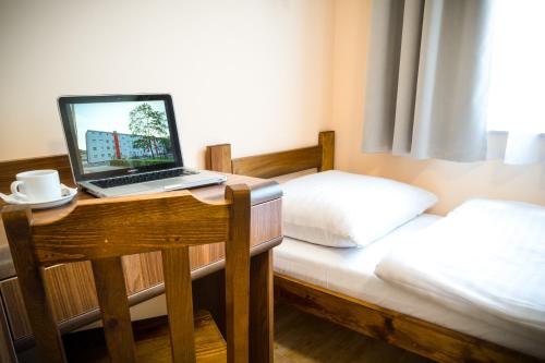 Zgoda Kompleks Hotelarski