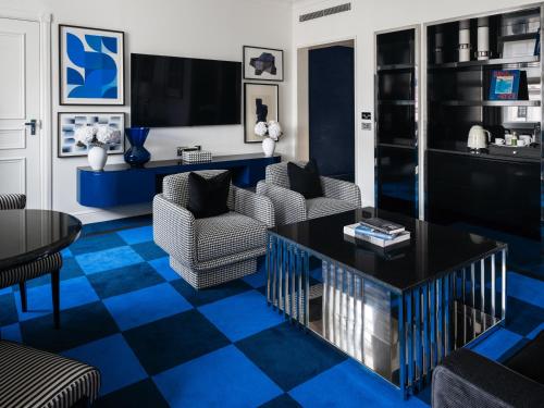 Sofitel London St. James