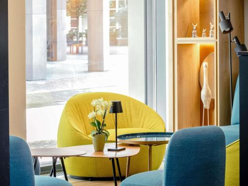 Ibis Lugano Paradiso