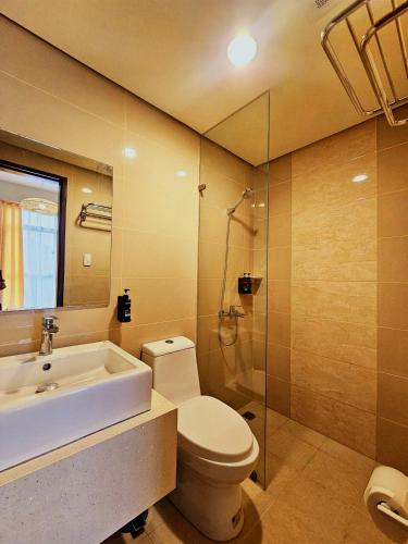 Evelyn's Azure Escapes at Boracay Newcoast