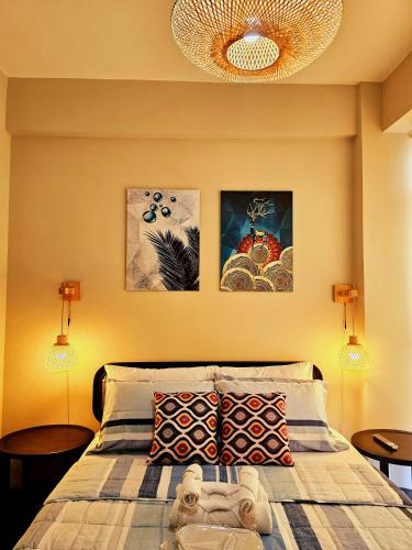 Evelyn's Azure Escapes at Boracay Newcoast