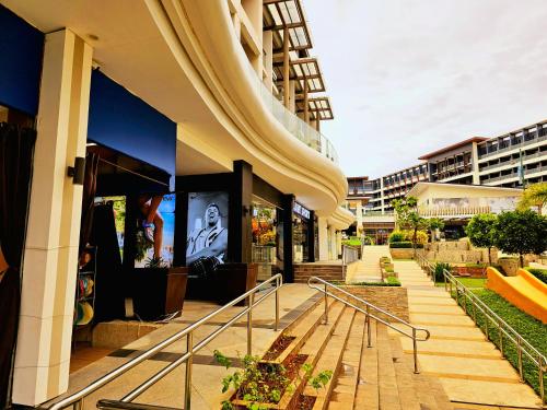 Evelyn's Azure Escapes at Boracay Newcoast