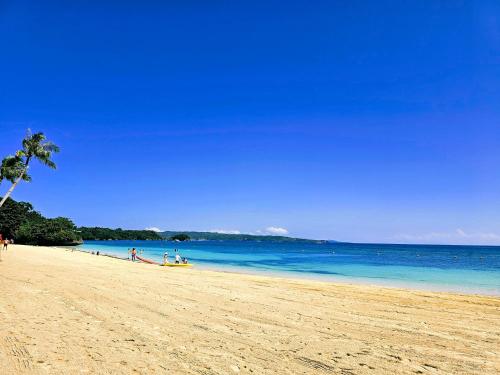 Evelyn's Azure Escapes at Boracay Newcoast