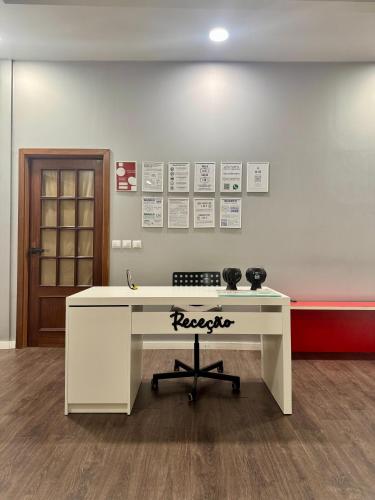 Barão 35 Guest House