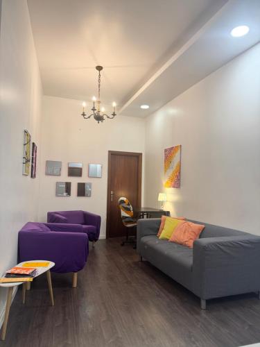 Barão 35 Guest House