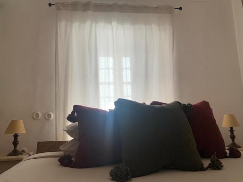 Casa Del Fogón, En La Calle Del Castillo