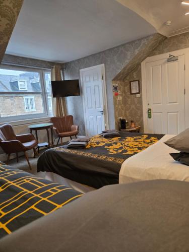 Braveheart Guest House