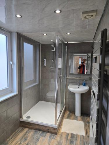 Braveheart Guest House