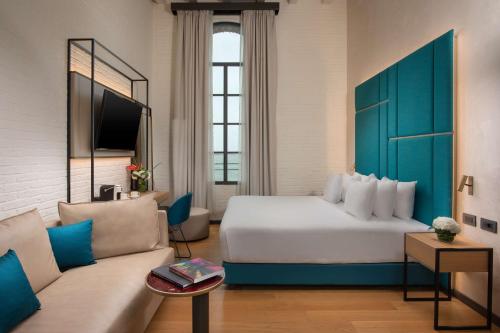 Hotel NH Collection Venezia Murano Villa