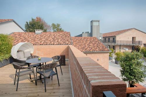 Hotel NH Collection Venezia Murano Villa