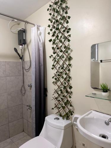 Amaia Altaraza - The Blue Project Staycation