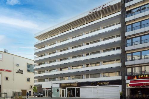 Aspire Palais Recklinghausen, Trademark Collection by Wyndham