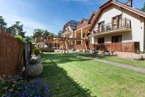 Paula Wellness und Spa