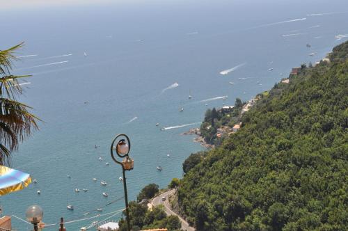 Villa Verde Sul Mare