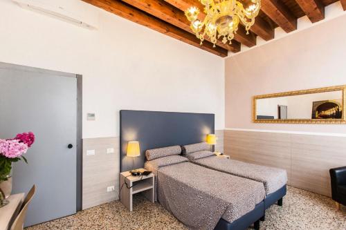 Foresteria Fondazione Levi