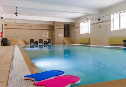 Dwór Prawdzica Resort & Conference