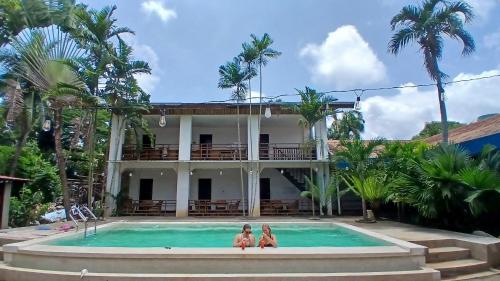 Reef Hostel