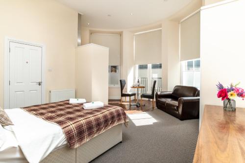 Victoria Court Suites - Aberdeen