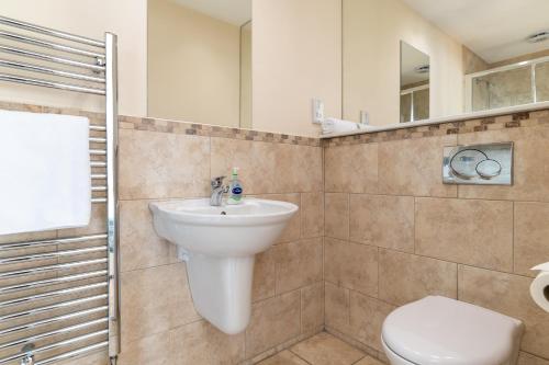 Victoria Court Suites - Aberdeen