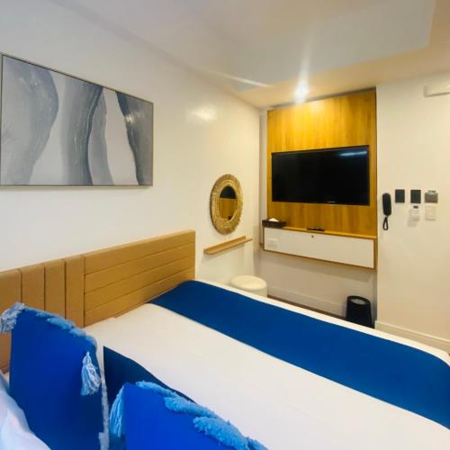 V Boutique Hotel Boracay