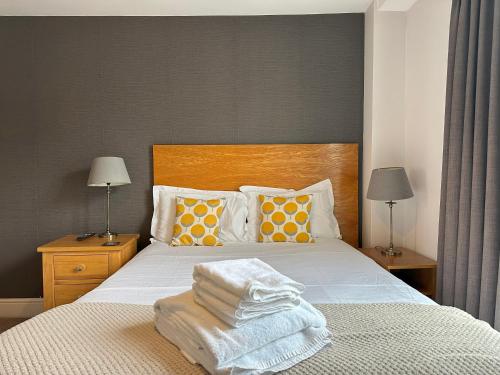 The North Hill Hotel