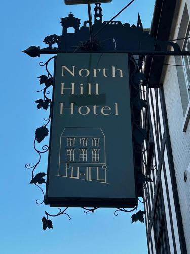 The North Hill Hotel