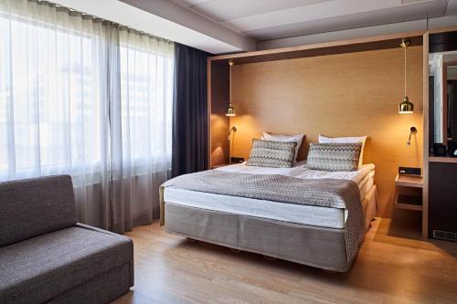 Original Sokos Hotel Alexandra Jyväskylä