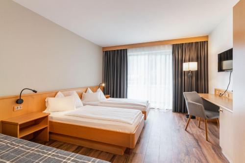 Hotel Brenner