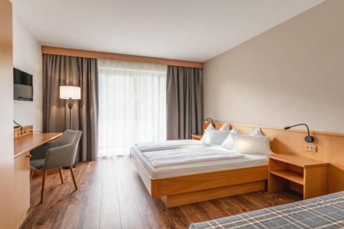 Hotel Brenner
