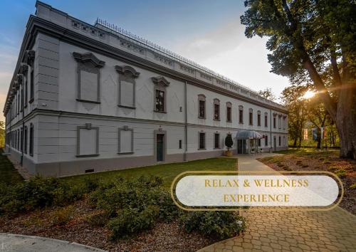 Hotel Gino Park Palace