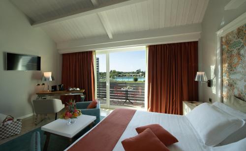 Principe di Fitalia Wellness & Spa Hotel