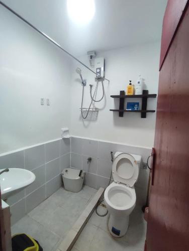 1BR or 2BR Staycation in Quezon City 2
