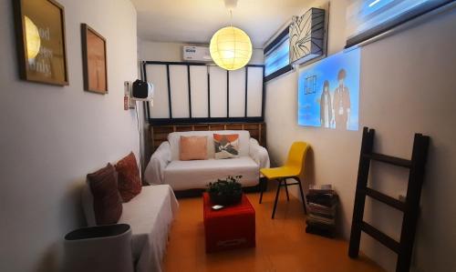 1BR or 2BR Staycation in Quezon City 2