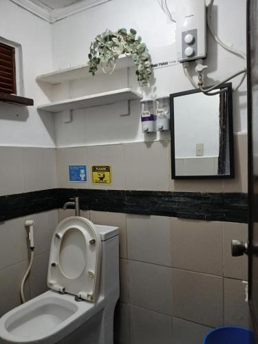 1BR or 2BR Staycation in Quezon City 2