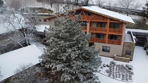 Pension Tanötscherhof